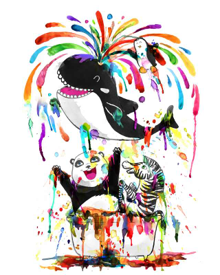 Illustration for article titled Gone? Gone!
